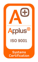 Applus ISO 9001